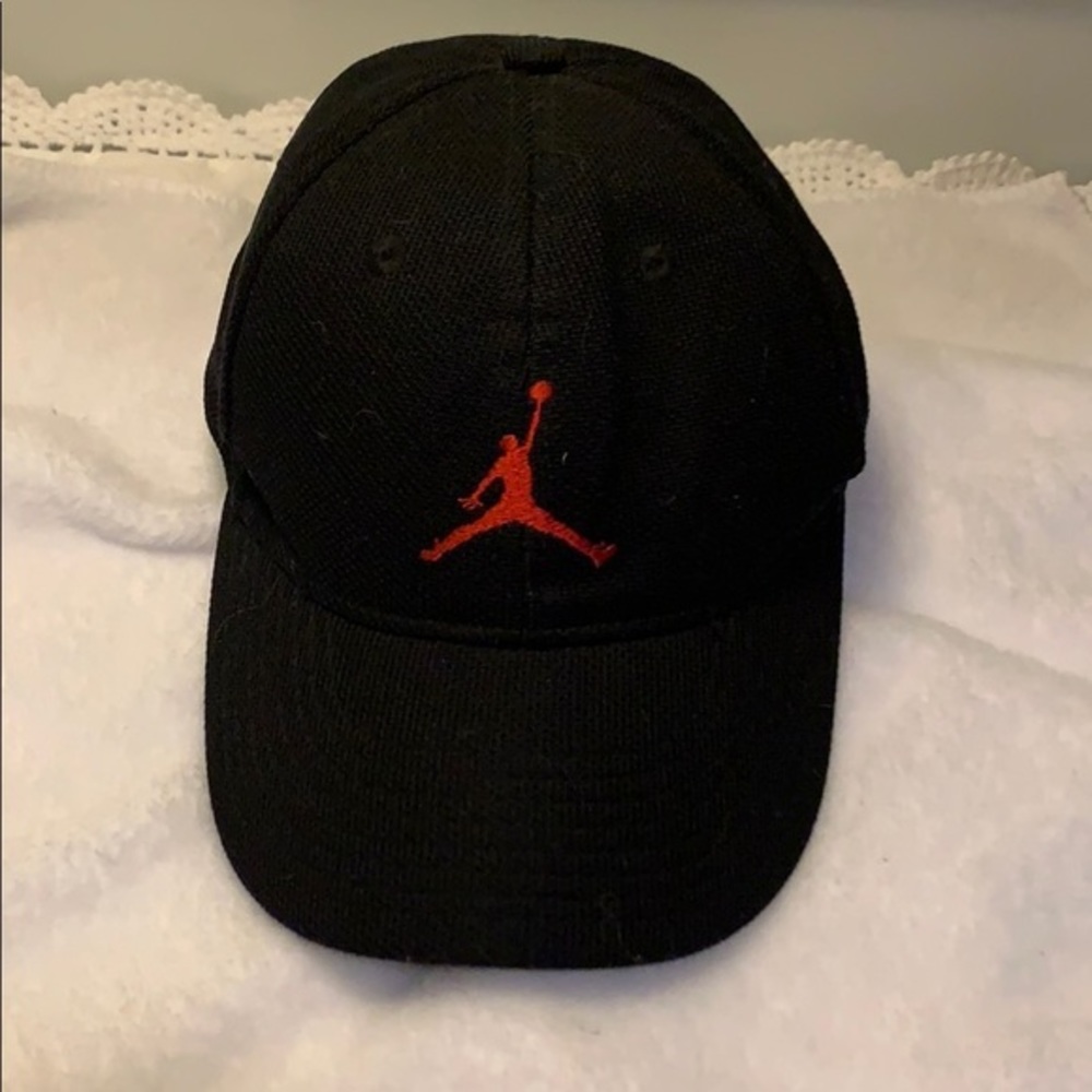Cap Pre Owned Youth Jordan?